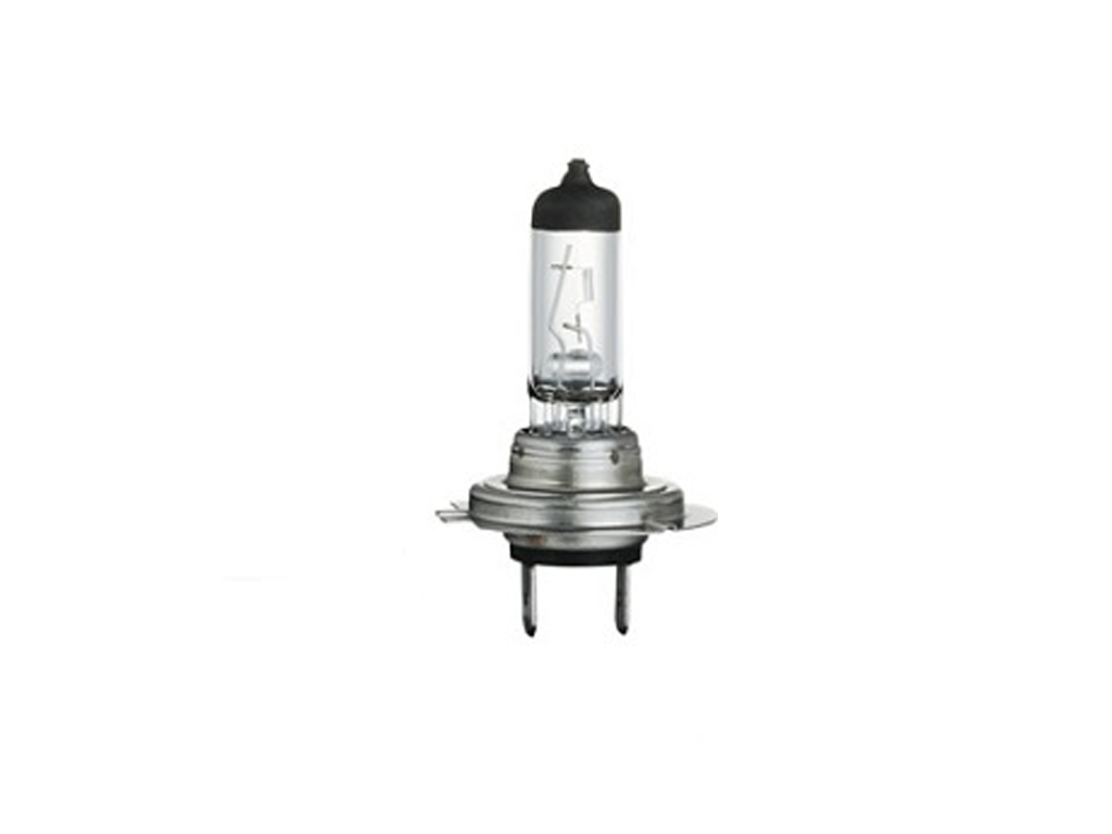 JAHN - 1119 - Лампа H7 24V 70W PX26d JAHN - 1119 - Лампа H7 24V 70W PX26d