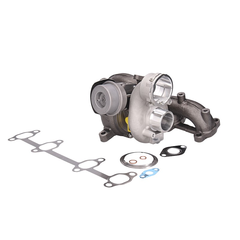 JRONE - 8B39-30M-037 - Турбокомпресор VW GOLF 1.9D 04-10; SKODA OCTAVIA 1.9D 04-10 (EURO4) JRONE - 8B39-30M-037 - Турбокомпресор VW GOLF 1.9D 04-10; SKODA OCTAVIA 1.9D 04-10 (EURO4)