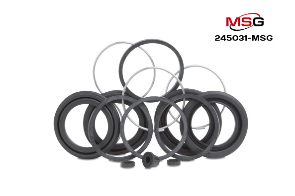 MSG - 245031-MSG - Р-кт супорта перед. Mitsubishi Pajero IV 3.0-3.8 07- /Toyota Land Cruiser 00- (Sumitomo 45mm) MSG - 245031-MSG - Р-кт супорта перед. Mitsubishi Pajero IV 3.0-3.8 07- /Toyota Land Cruiser 00- (Sumitomo 45mm)