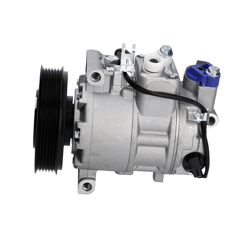 MSG - AC0013 - Компресор кондиціонера Audi A6 2.8-3.2 FSI 06-/PV6/d125/L57 MSG - AC0013 - Компресор кондиціонера Audi A6 2.8-3.2 FSI 06-/PV6/d125/L57