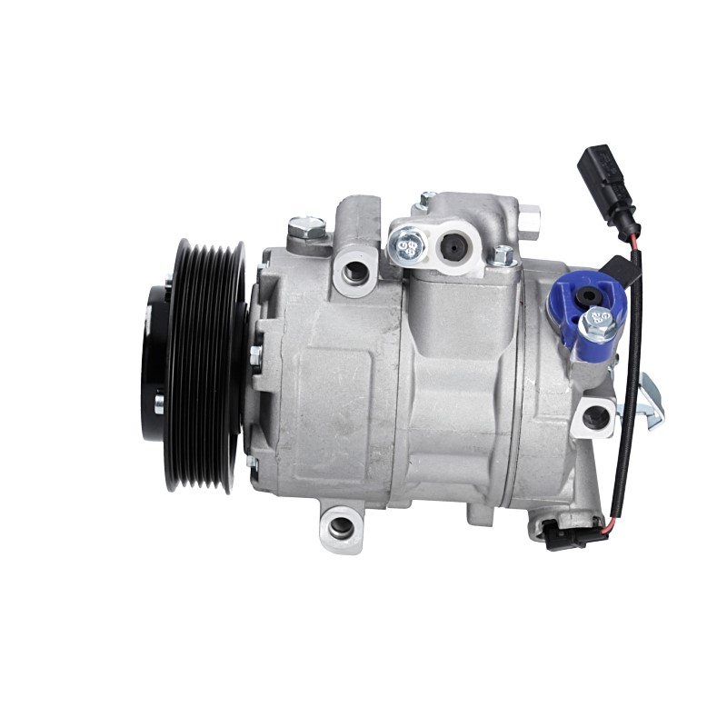 MSG - AC0030 - Компрессор новый VW Polo, Ibiza, Cordoba, Fabia 1.2-1.9TDI 02"-/PV6/d110/L73 MSG - AC0030 - Компрессор новый VW Polo, Ibiza, Cordoba, Fabia 1.2-1.9TDI 02"-/PV6/d110/L73