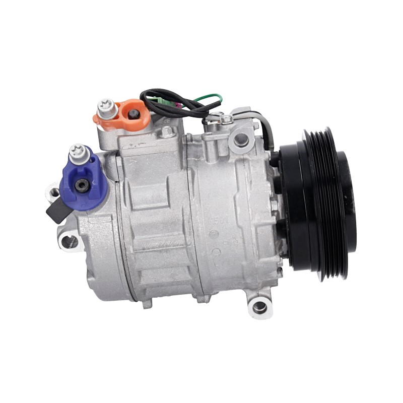 MSG - AC0036 - Компресор кондиціонера новий Audi A4,A6/VW Passat 1.9TDi 00-05 MSG - AC0036 - Компресор кондиціонера новий Audi A4,A6/VW Passat 1.9TDi 00-05