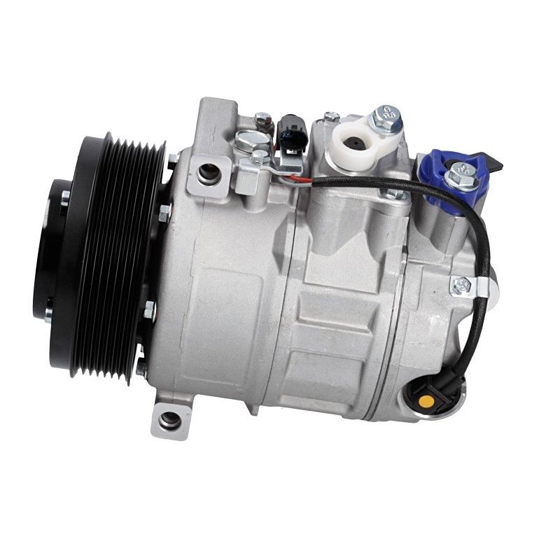 MSG - AC0060 - Компресор кондицiонера W211 DB 280-500 MSG - AC0060 - Компресор кондицiонера W211 DB 280-500