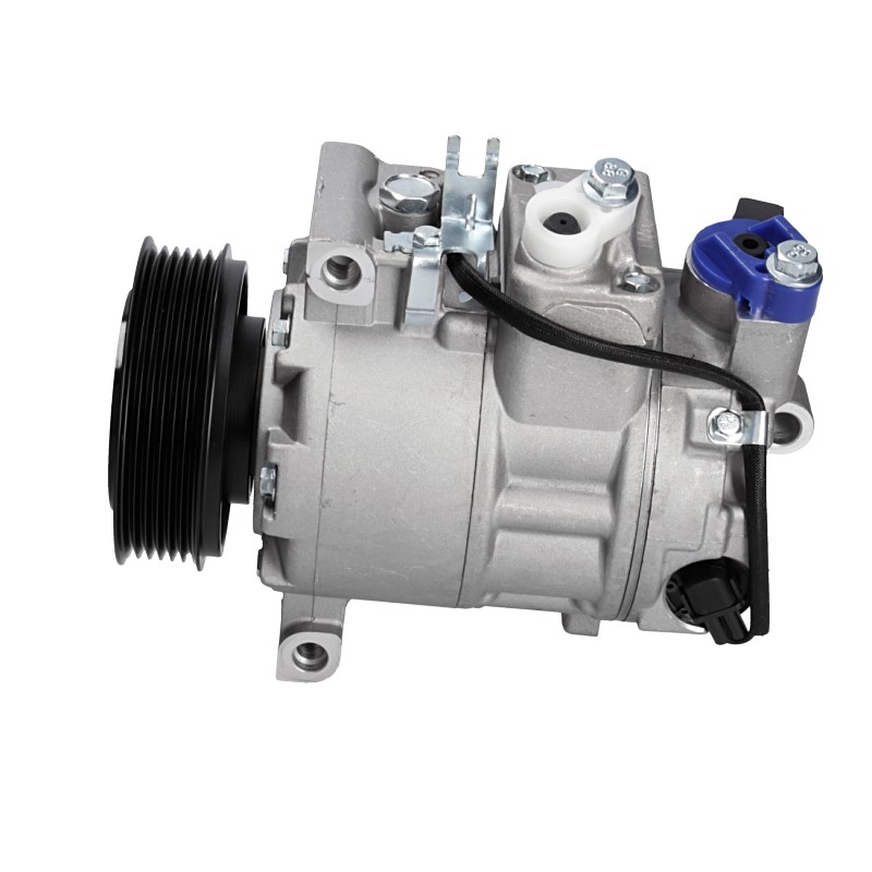MSG - AC0103 - Компресор кондиціонера Audi A4/A6 2.0TDi/2.7TDi/3.0TDi 08- MSG - AC0103 - Компресор кондиціонера Audi A4/A6 2.0TDi/2.7TDi/3.0TDi 08-