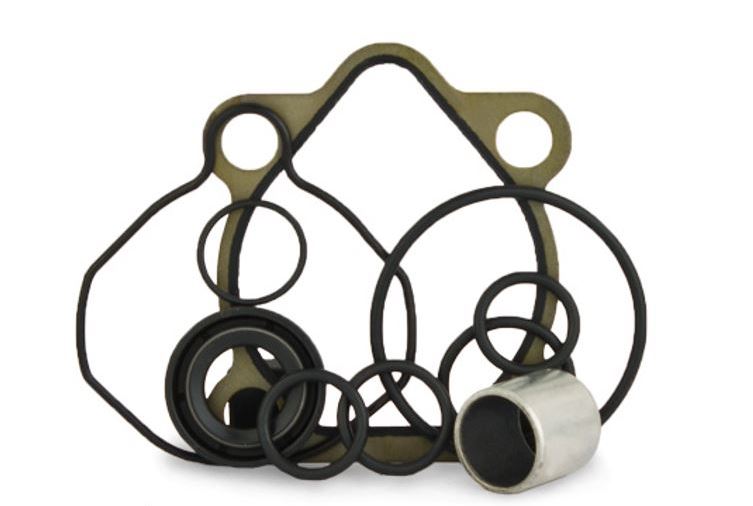 MSG - HO 8001 KIT - Ремкомплект, рулевой механизм MSG - HO 8001 KIT - Ремкомплект, рулевой механизм