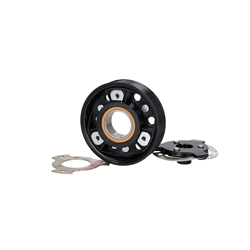 MSG - KP-0127 - Шків компресора кондиціонера AUDI A1, A3, Q2, Q3, TT; SEAT ALHAMBRA, ALTEA, ALTEA XL, ARONA, ATECA, IBIZA IV, IBIZA IV ST, IBIZA V, LEON, LEON SC, LEON ST, TOLEDO III, TOLEDO IV 1.0-3.6 02.03- MSG - KP-0127 - Шків компресора кондиціонера AUDI A1, A3, Q2, Q3, TT; SEAT ALHAMBRA, ALTEA, ALTEA XL, ARONA, ATECA, IBIZA IV, IBIZA IV ST, IBIZA V, LEON, LEON SC, LEON ST, TOLEDO III, TOLEDO IV 1.0-3.6 02.03-