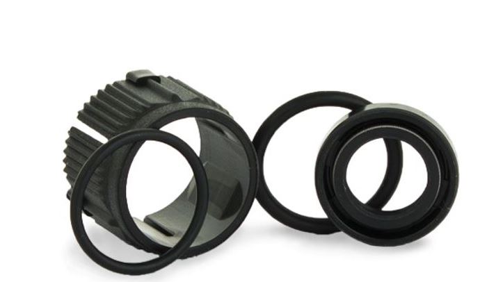 MSG - OP 1001KIT - Р/к-кт кермової рейки (мануал) Opel Corsa C/Combo 1.7 DI -11 MSG - OP 1001KIT - Р/к-кт кермової рейки (мануал) Opel Corsa C/Combo 1.7 DI -11
