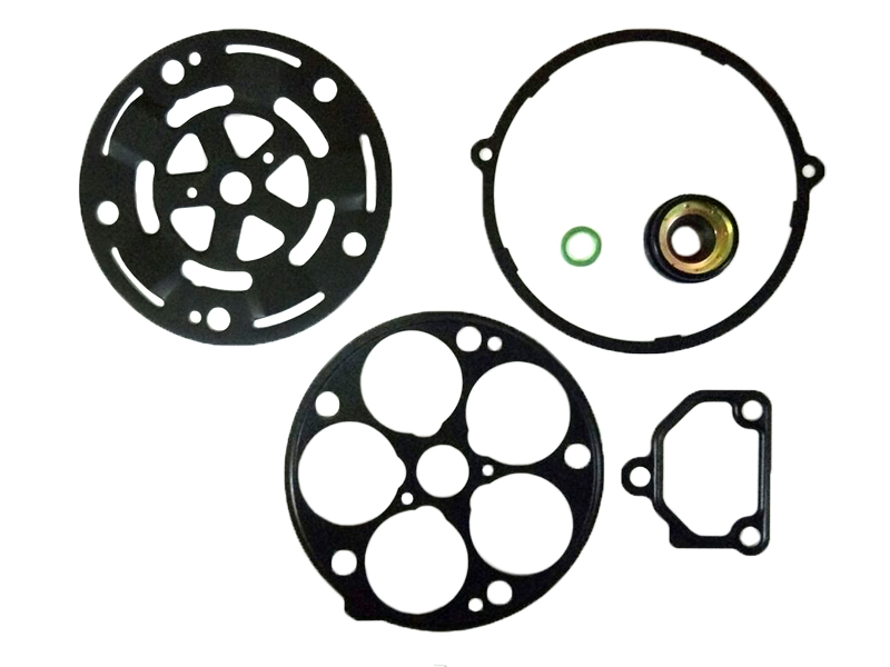 MSG - RK0028 - Компресор( ремкомплект) кондиціонера Smart Forfour 1.3 04-06 / Roadster 0.7 03-05 MSG - RK0028 - Компресор( ремкомплект) кондиціонера Smart Forfour 1.3 04-06 / Roadster 0.7 03-05