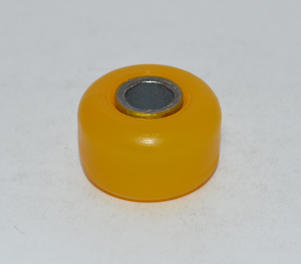 PARTMANN - PM01.0097 - Ø 12mm Втулка тяги стабілізатора перед. (поліуретан) Citroen Jumper/Jumpy | Peugeot Boxer/Expert | Fiat Ducato/Scudo