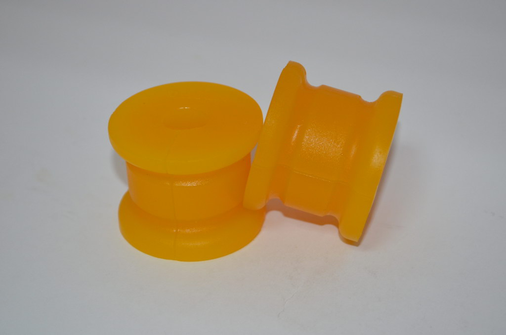 PARTMANN - PM01.0129 - Ø 14mm Втулка стабілізатора зад. (поліуретан) DB 203