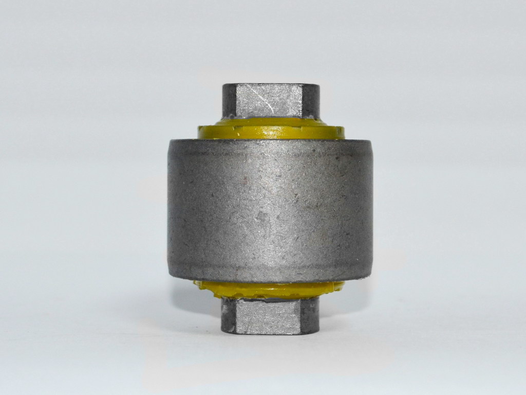 PARTMANN - PM01.0179 - С/блок внутр. ниж. важеля перед. (поліуретан) Audi A4 95- VW Passat 96-05