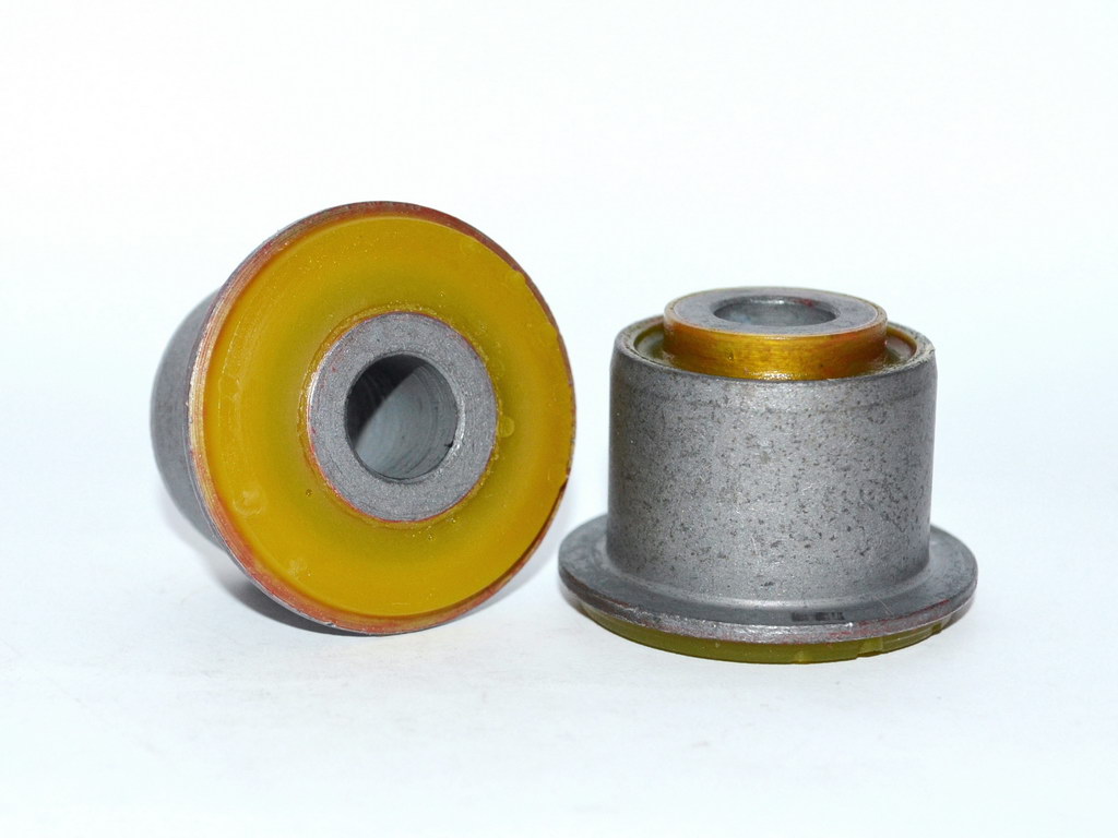 PARTMANN - PM01.0225 - С/блок важеля перед. Citroen Berlingo; Peugeot 306, Partner, 1.1-Electric 03.91-