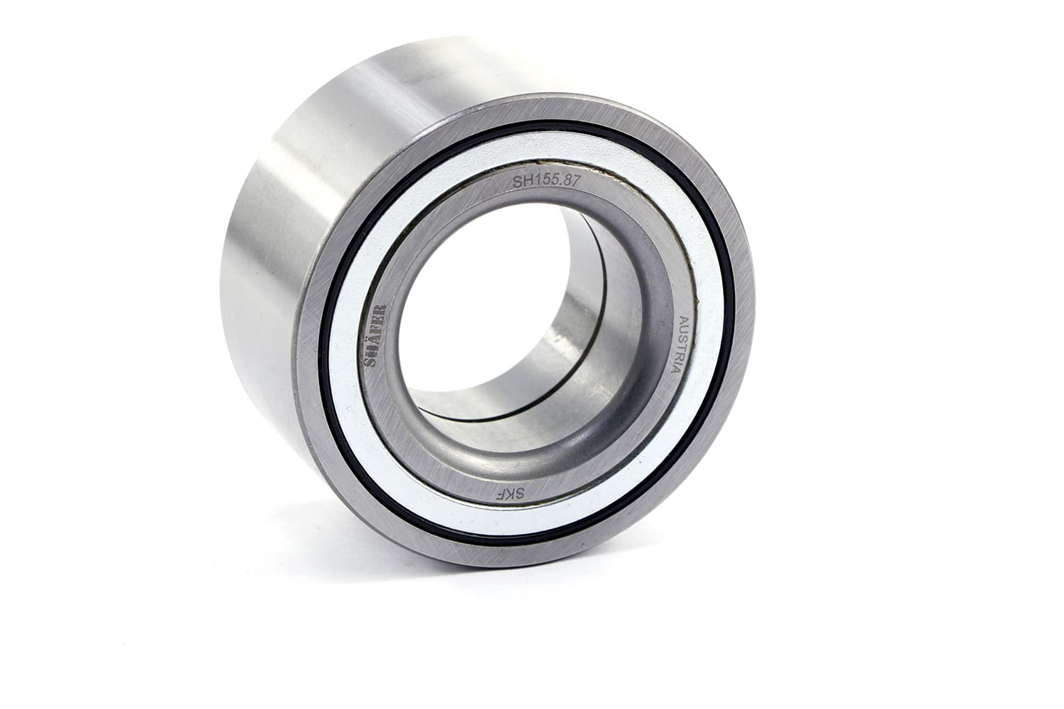 SHAFER - SH155.87 - Підшипник ступиці перед. Renault Megane III 1.4, 1.5dCi, 1.6, 2.0 11.08- SHAFER - SH155.87 - Підшипник ступиці перед. Renault Megane III 1.4, 1.5dCi, 1.6, 2.0 11.08-