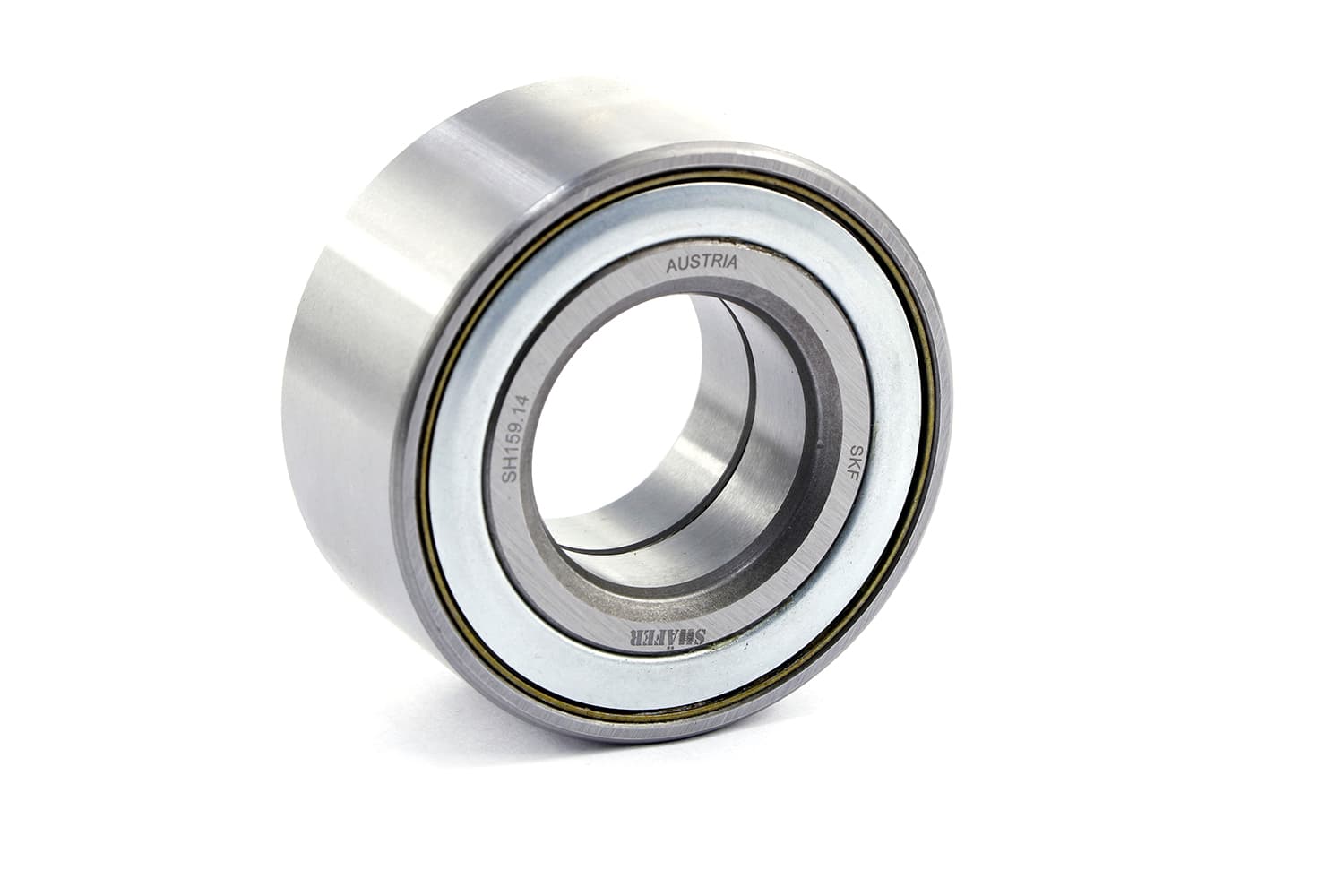SHAFER - SH159.14 - Підшипник перед. Peugeot 106,205,309/Citroen AX 1.0-2.0 02.83-12.05