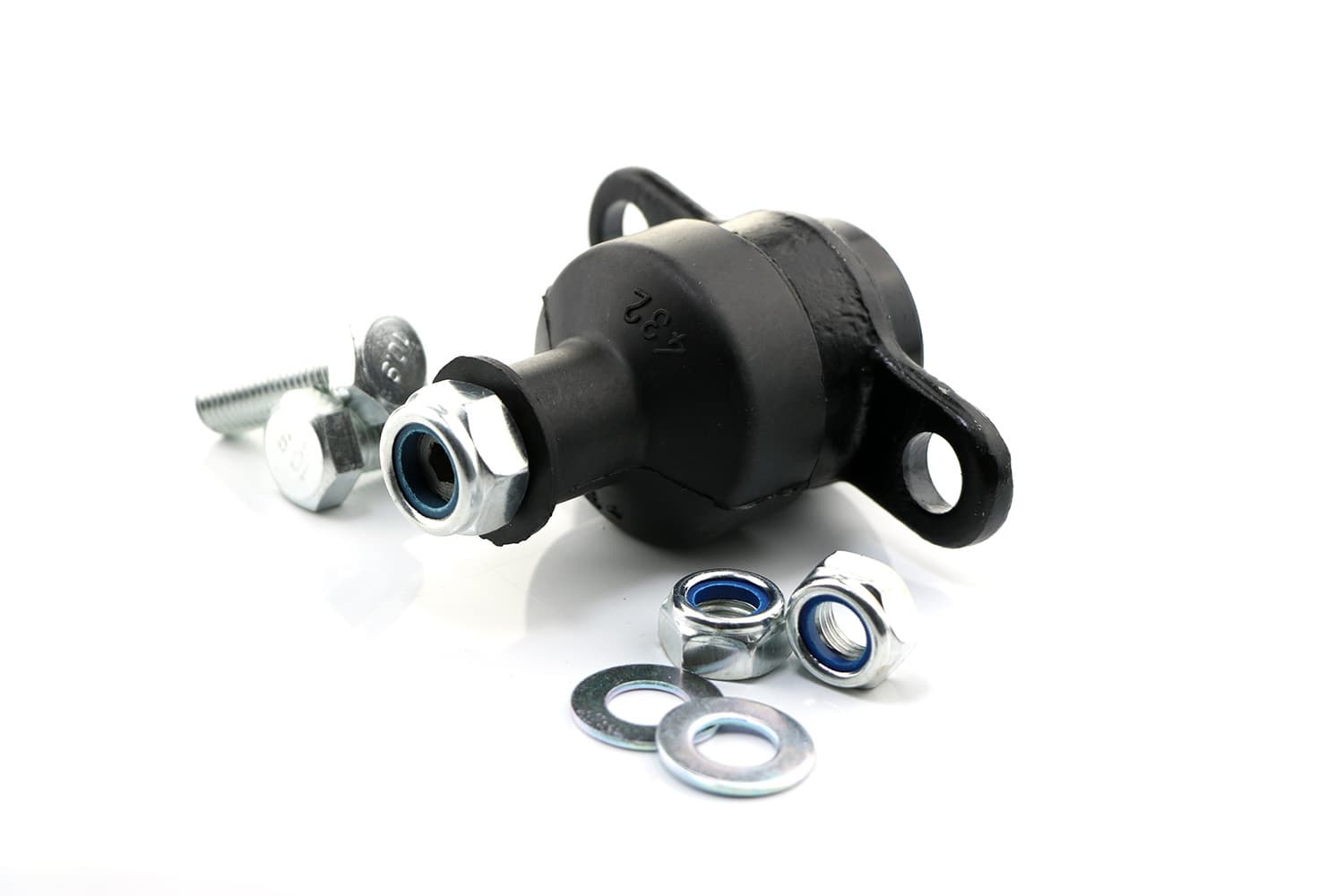 SHAFER - SM7597 - Кульова опора лів/прав. (конус 18,2mm) VW T5 1.9TDI/3.2 03- SHAFER - SM7597 - Кульова опора лів/прав. (конус 18,2mm) VW T5 1.9TDI/3.2 03-