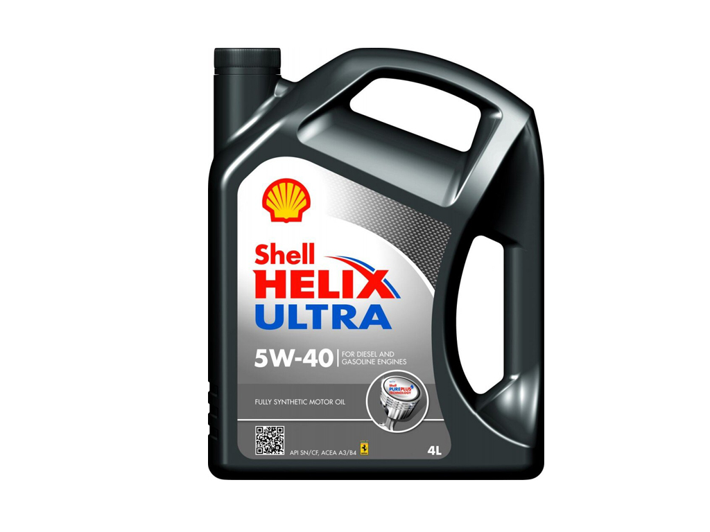 SHELL - 550052679 - Олива двигуна 4L Shell Helix Ultra 5W40 (ACEA A3/B3, A3/B4; BMW L-01; MB 229.5/226.5; VW 502.00/505.00; RN 0700/0710; PSA B71 2296; Porsche A40; FIAT 9.55535.Z2) SHELL - 550052679 - Олива двигуна 4L Shell Helix Ultra 5W40 (ACEA A3/B3, A3/B4; BMW L-01; MB 229.5/226.5; VW 502.00/505.00; RN 0700/0710; PSA B71 2296; Porsche A40; FIAT 9.55535.Z2)