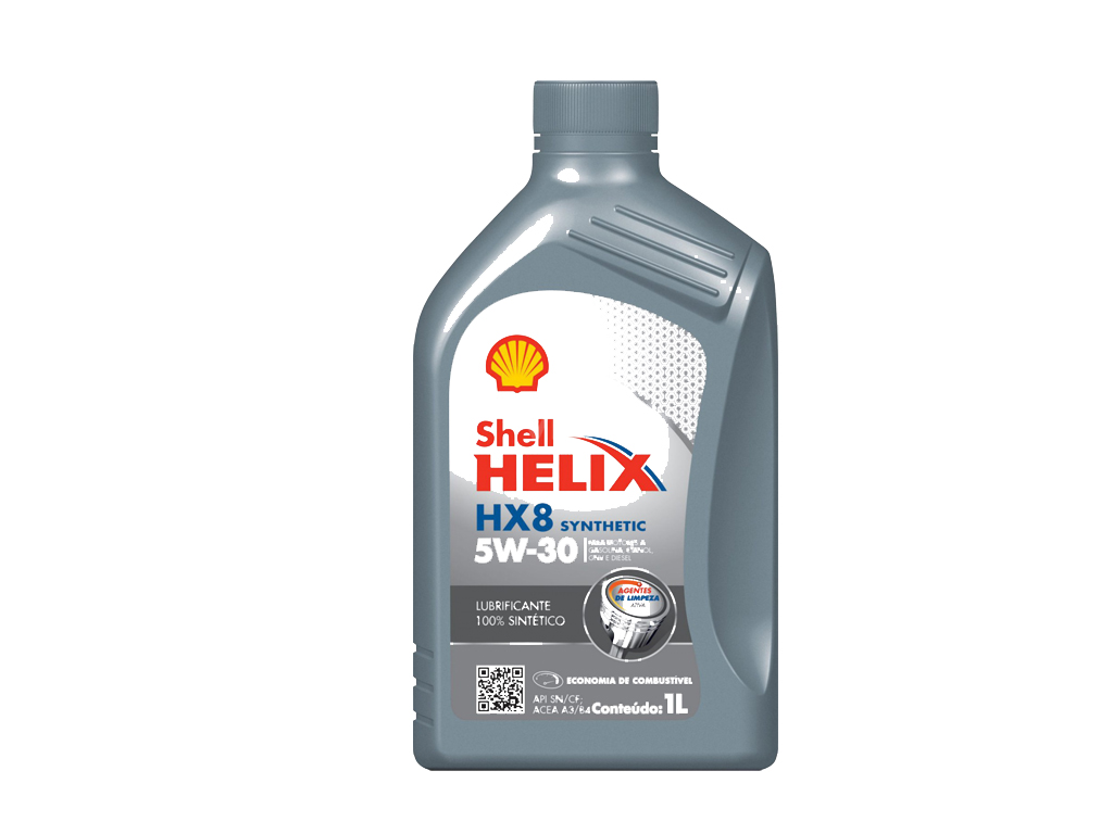 SHELL - 550048140 - Олива двигуна 1L Shell Helix HX8 ECT 5W30 (ACEA C3; VW 504.00/507.00; MB 229.31/229.51) SHELL - 550048140 - Олива двигуна 1L Shell Helix HX8 ECT 5W30 (ACEA C3; VW 504.00/507.00; MB 229.31/229.51)