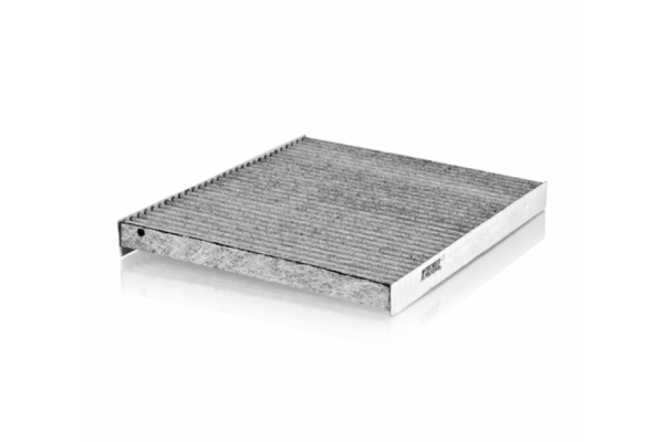 TECNECO - CK10529C - Фільтр салону вугільний Citroen C5/C6; Peugeot 407 02/08- TECNECO - CK10529C - Фільтр салону вугільний Citroen C5/C6; Peugeot 407 02/08-